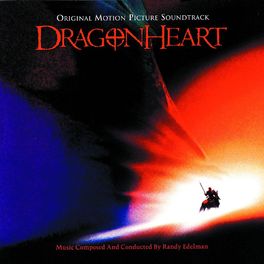 Album cover of Dragonheart