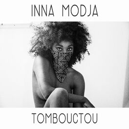 Album picture of Tombouctou