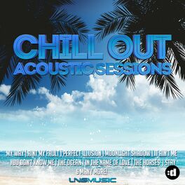 Album cover of Chillout Acoustic Sessions