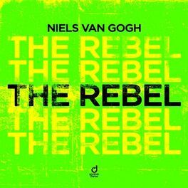 Album cover of The Rebel