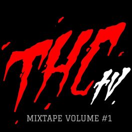 Album cover of Mixtape Volume #1