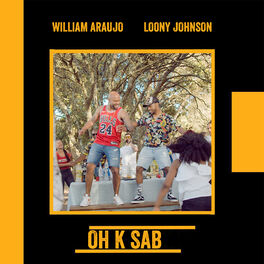 Album cover of Oh K Sab