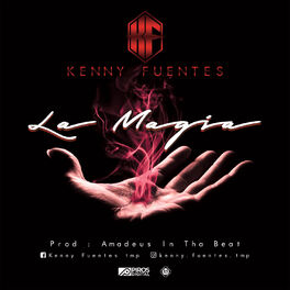 Album cover of La Magia