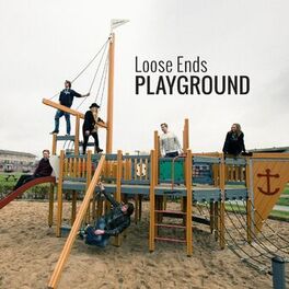 Album cover of Playground