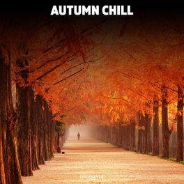 Album cover of Autumn Chill