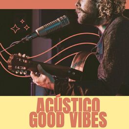 Album cover of Acústico Good Vibes | Anavitória | Nando Reis | Melim