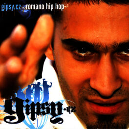 Album cover of Romano Hip Hop