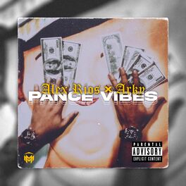 Album cover of Pance Vibes