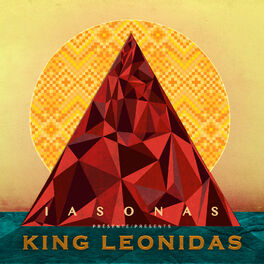 Album cover of King Leonidas