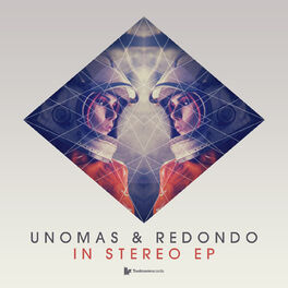 Album cover of In Stereo EP