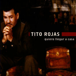 Album cover of Quiero Llegar a Casa