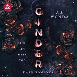 Album cover of Cinder (Sie ist dein Tod)