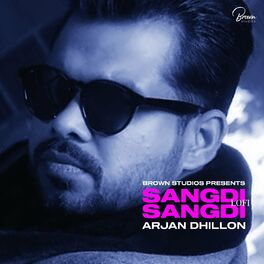 Arjan Dhillon: music, lyrics, songs, records |  Listen on Deezer
