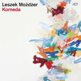 Album cover of Komeda
