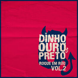 Album cover of Roque Em Rôu, Vol. 2
