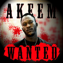Album cover of Wanted