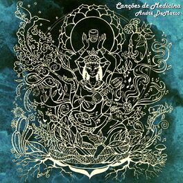 Album cover of Canções de Medicina