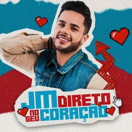 Album cover of Direto No Seu Coração