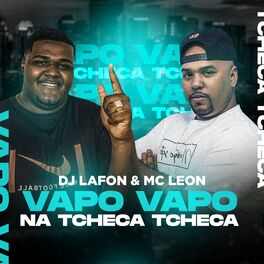 Album cover of Vapo Vapo na Tcheca Tcheca