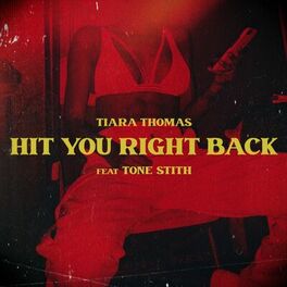 Album cover of Hit You Right Back