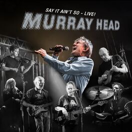 Album cover of Say It ain't so (Live !)