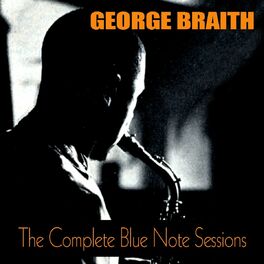 Album cover of The Complete Blue Note Sessions