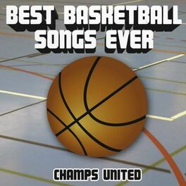 Album cover of Best Basketball Songs Ever