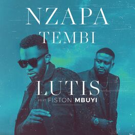 Album cover of Nzapa Tembi