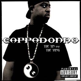Album cover of The Yin and The Yang