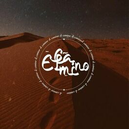 Album cover of EL CAMINO