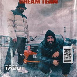 Album cover of Dream Team (feat. Məlun & SiR JAHAD)