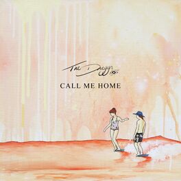 Album cover of Call Me Home
