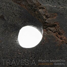 Album cover of Travesía