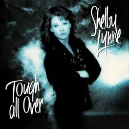 Album cover of Tough All Over