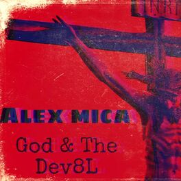 Album cover of God & The Dev8L