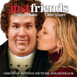Album cover of Just Friends (Original Motion Picture Soundtrack)