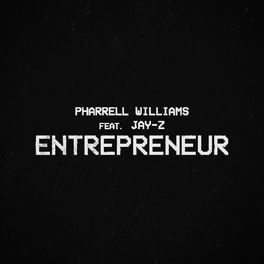 Album cover of Entrepreneur (feat. JAY-Z)