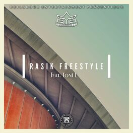 Album cover of Rasik Freestyle