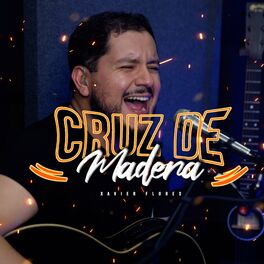 Album cover of Cruz de Madera