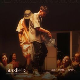 Album cover of Brasileira (From “TEAMBUILDING” The Movie)