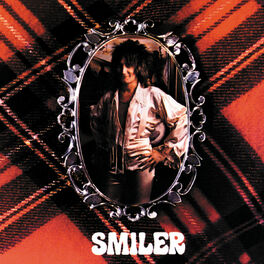 Album cover of Smiler