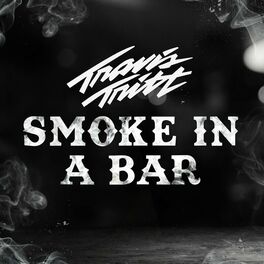 Album picture of Smoke In A Bar