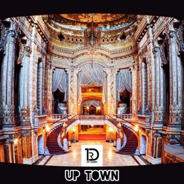Album cover of Up Town