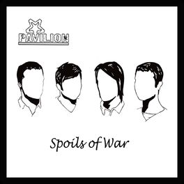 Album cover of Spoils of War