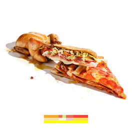 Album cover of FF Bada