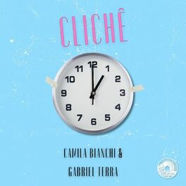 Album cover of Clichê