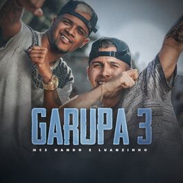 Album cover of Garupa 3
