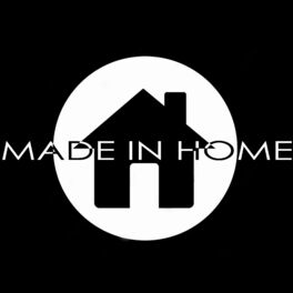 Album cover of Made In Home