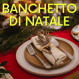 Album cover of Banchetto Di Natale