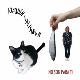 Album cover of No Son para Ti